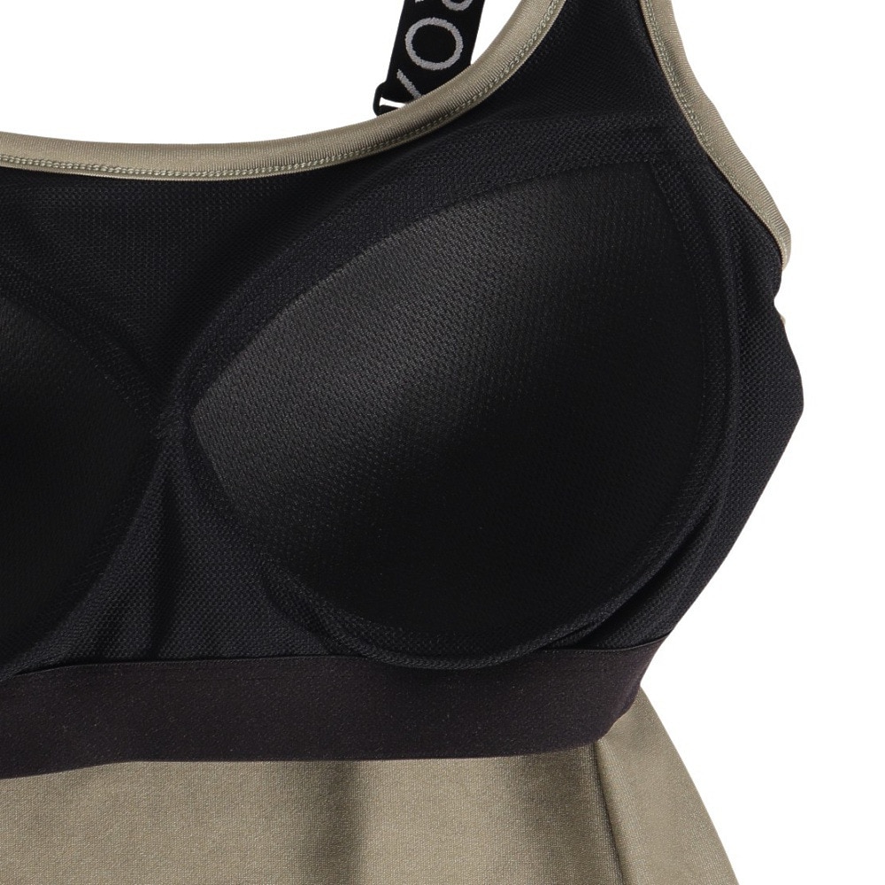 ロキシー（ROXY）（レディース）水陸両用 速乾 UVカット キャミソール MY 1ST ROXY TANK 24FWRDK244523KHA