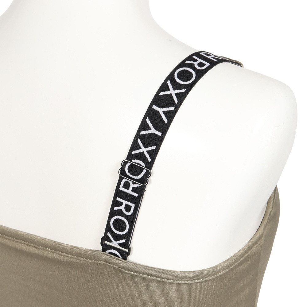 ロキシー（ROXY）（レディース）水陸両用 速乾 UVカット キャミソール MY 1ST ROXY TANK 24FWRDK244523KHA