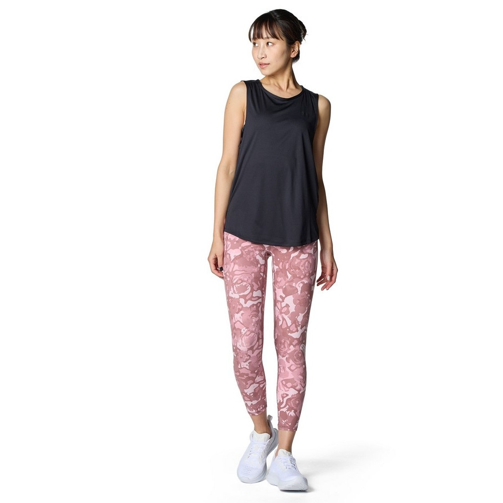 アンダーアーマー（UNDER ARMOUR）（レディース）トレーニング ブラ タンク 2点セット 6001297 001