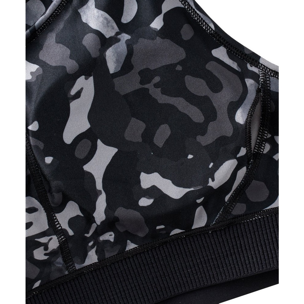 アンダーアーマー（UNDER ARMOUR）（レディース）トレーニング ブラ タンク 2点セット 6001297 001
