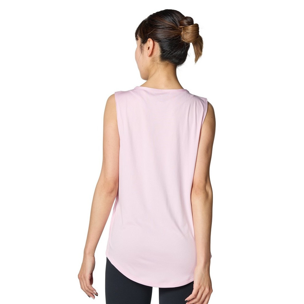 アンダーアーマー（UNDER ARMOUR）（レディース）トレーニング ブラ タンク 2点セット 6001297 647