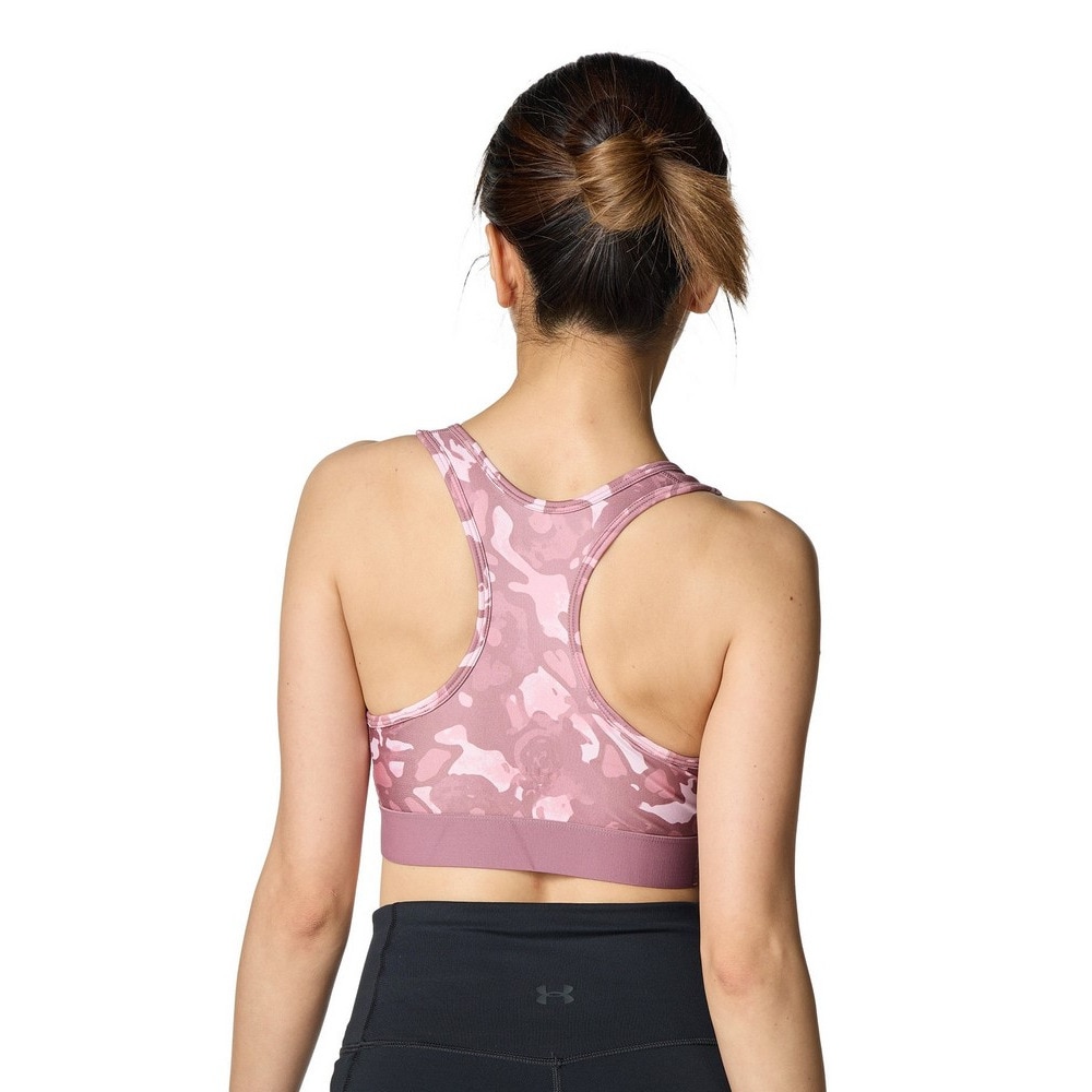 アンダーアーマー（UNDER ARMOUR）（レディース）トレーニング ブラ タンク 2点セット 6001297 647