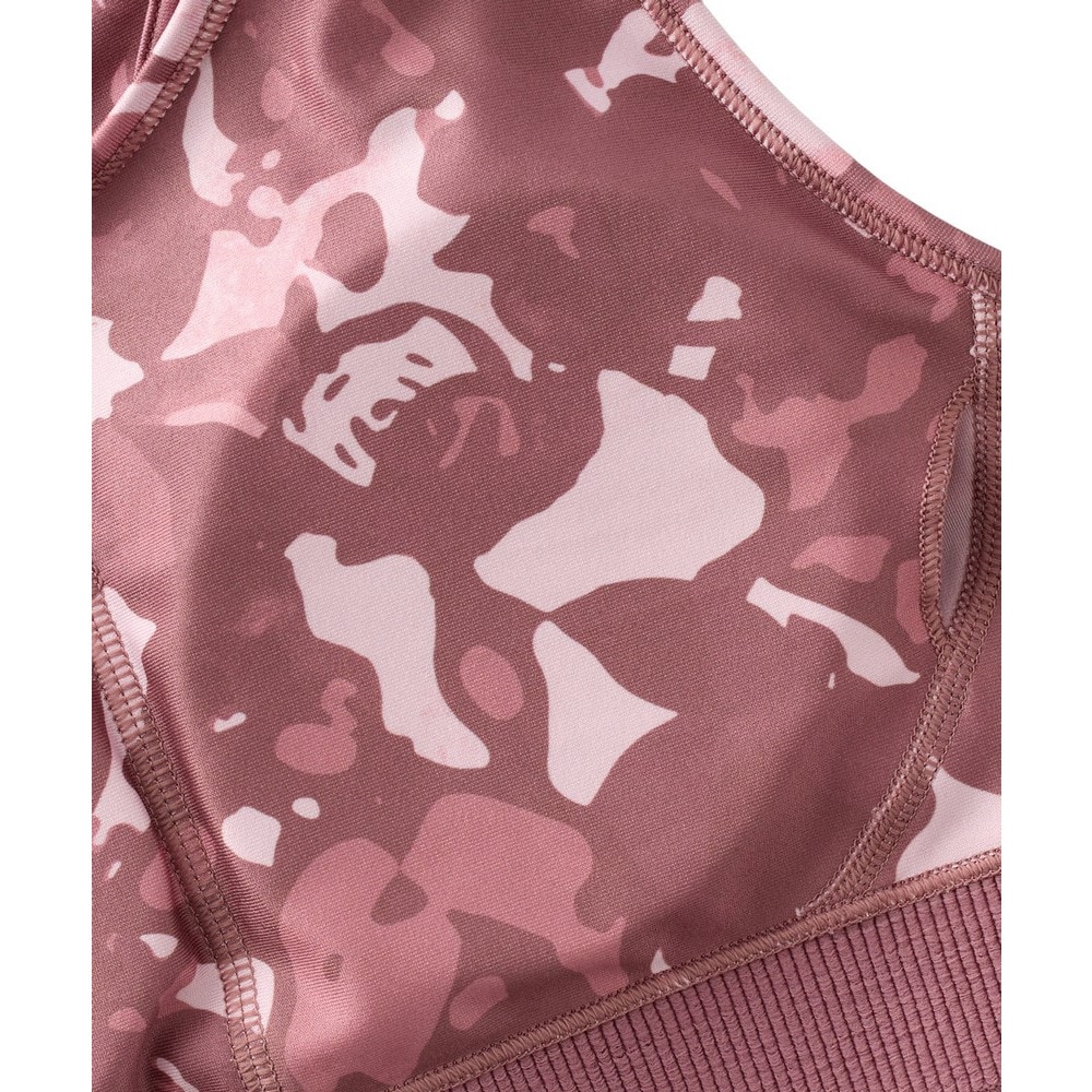 アンダーアーマー（UNDER ARMOUR）（レディース）トレーニング ブラ タンク 2点セット 6001297 647