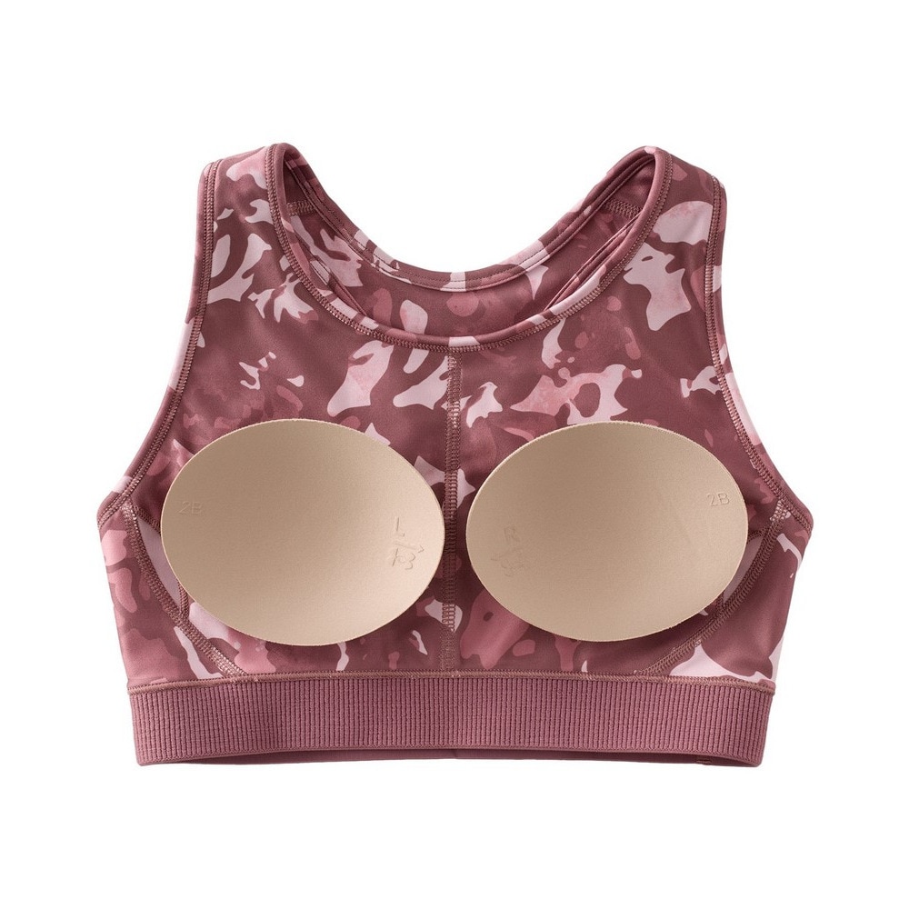 アンダーアーマー（UNDER ARMOUR）（レディース）トレーニング ブラ タンク 2点セット 6001297 647