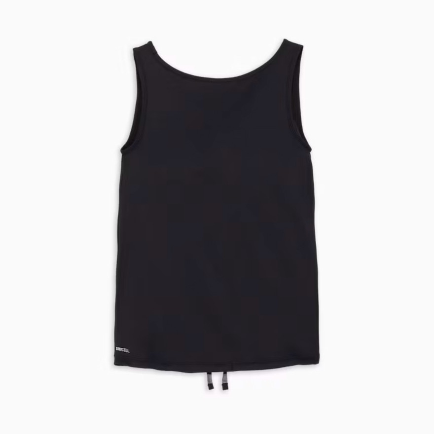 プーマ（PUMA）（レディース）ヨガ スタジオ ブラ カップ タンクトップ 527013 01 BLK