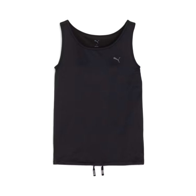 プーマ（PUMA）（レディース）ヨガ スタジオ ブラ カップ タンクトップ 