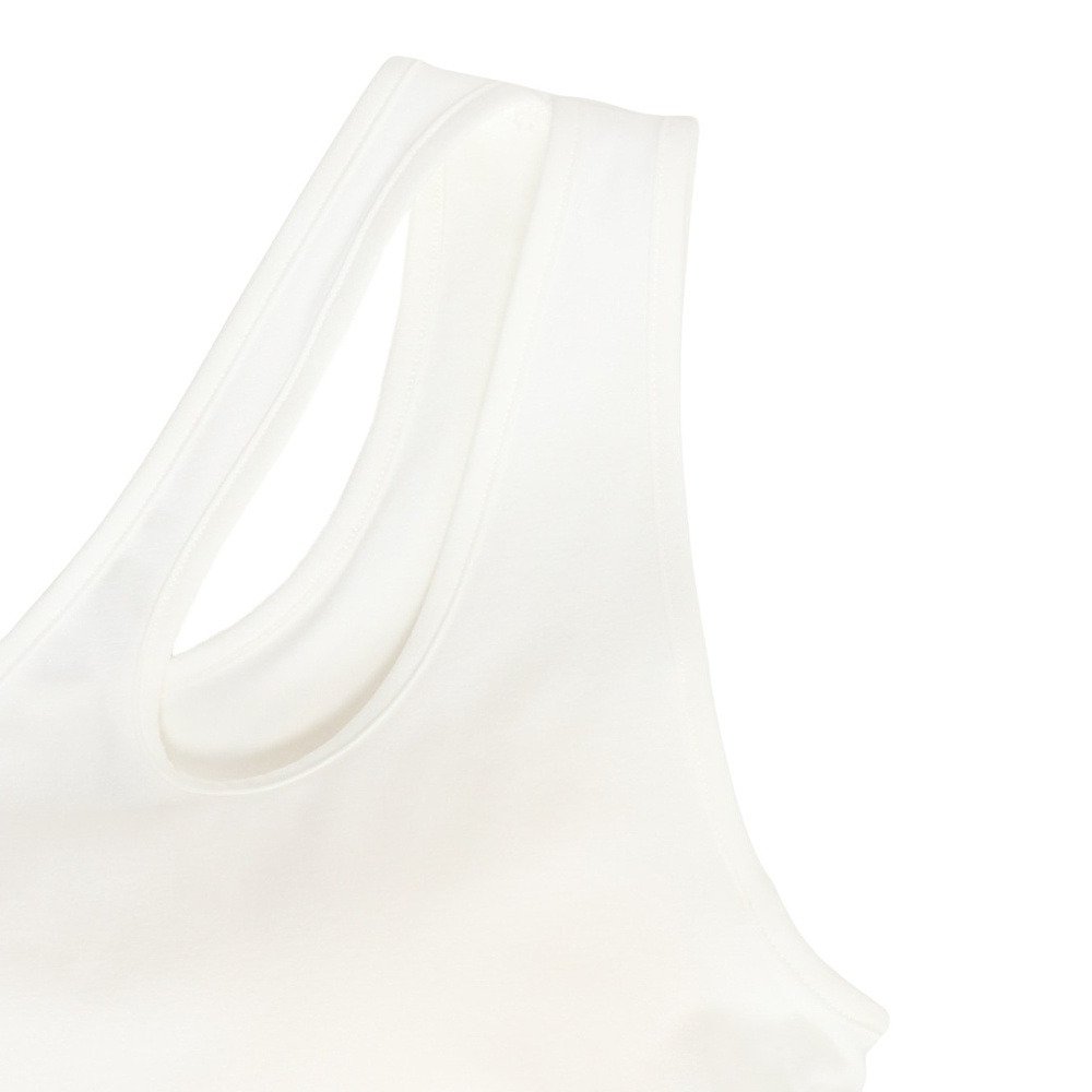 ハーレー（HURLEY）（レディース）ファントム レイヤード ブラトップ WASB251035-WHT