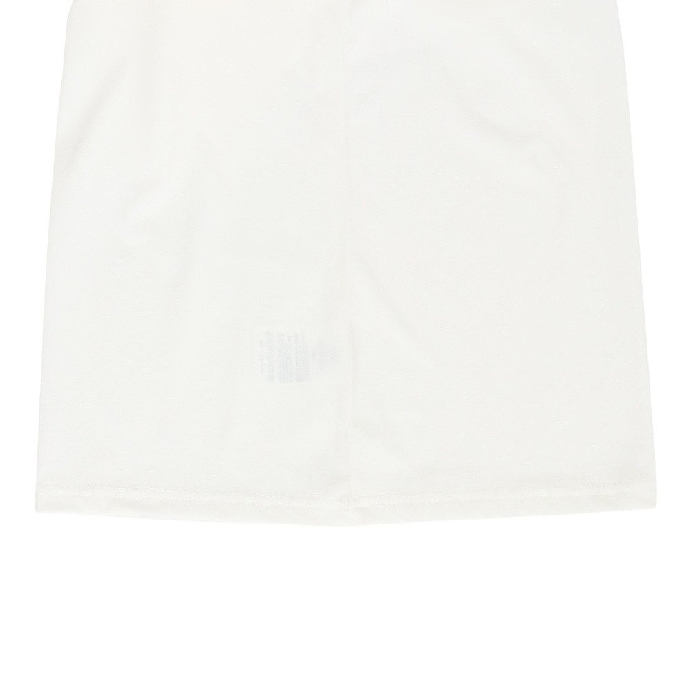 ハーレー（HURLEY）（レディース）ファントム レイヤード ブラトップ WASB251035-WHT