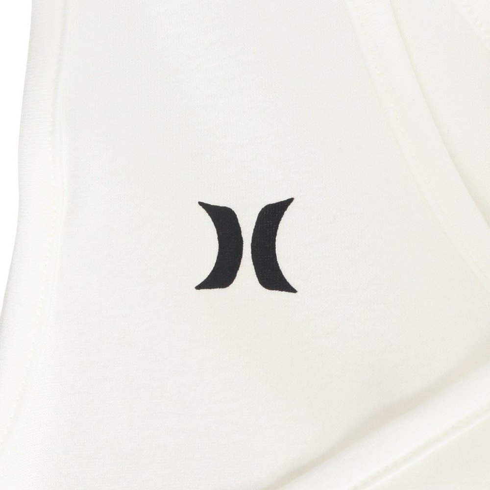 ハーレー（HURLEY）（レディース）ファントム レイヤード ブラトップ WASB251035-WHT