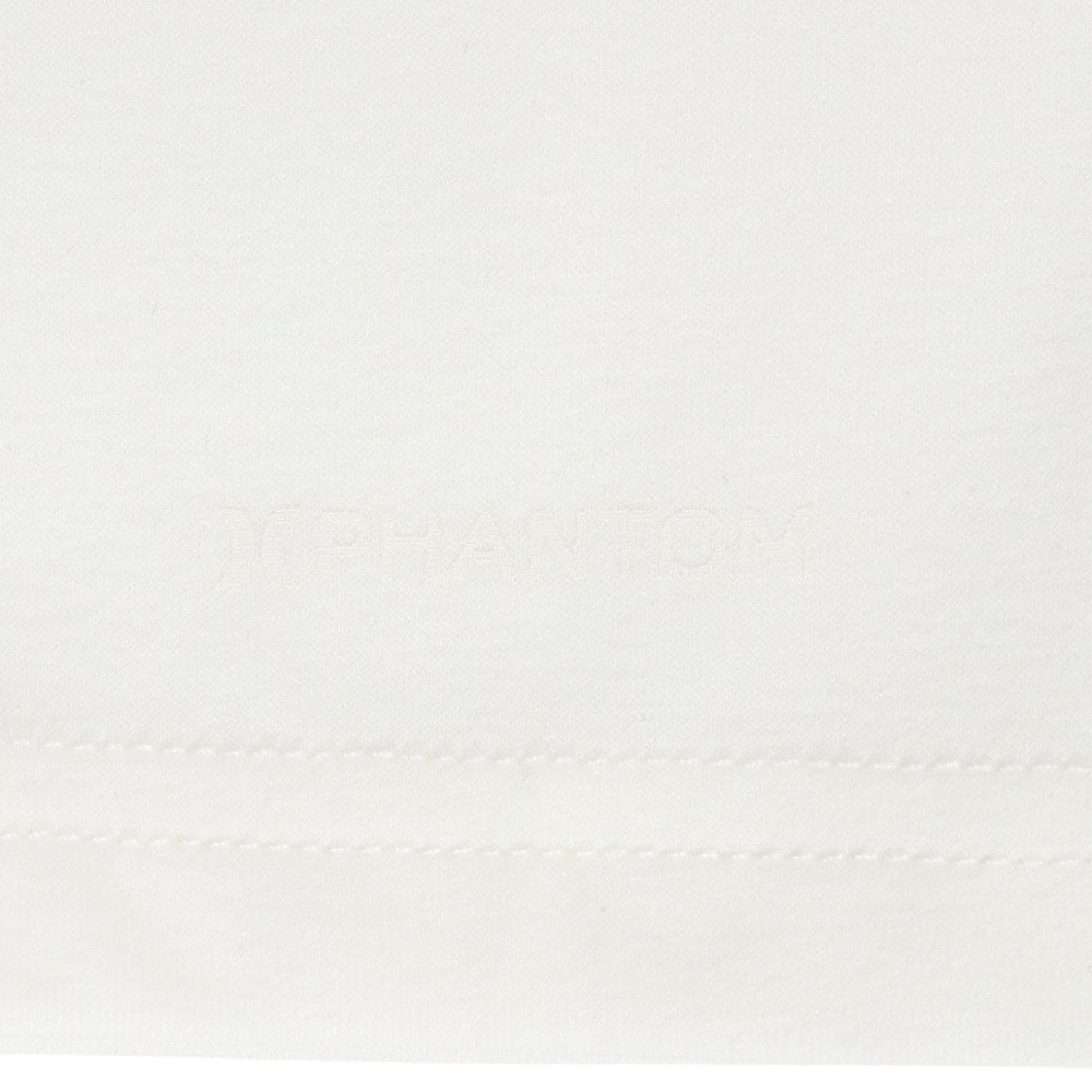 ハーレー（HURLEY）（レディース）ファントム レイヤード ブラトップ WASB251035-WHT