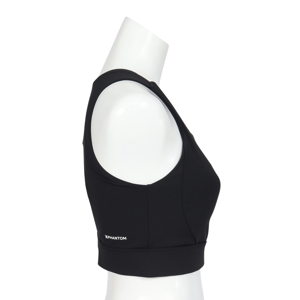 ハーレー（HURLEY）（レディース）オープン バック ホック ハイネック