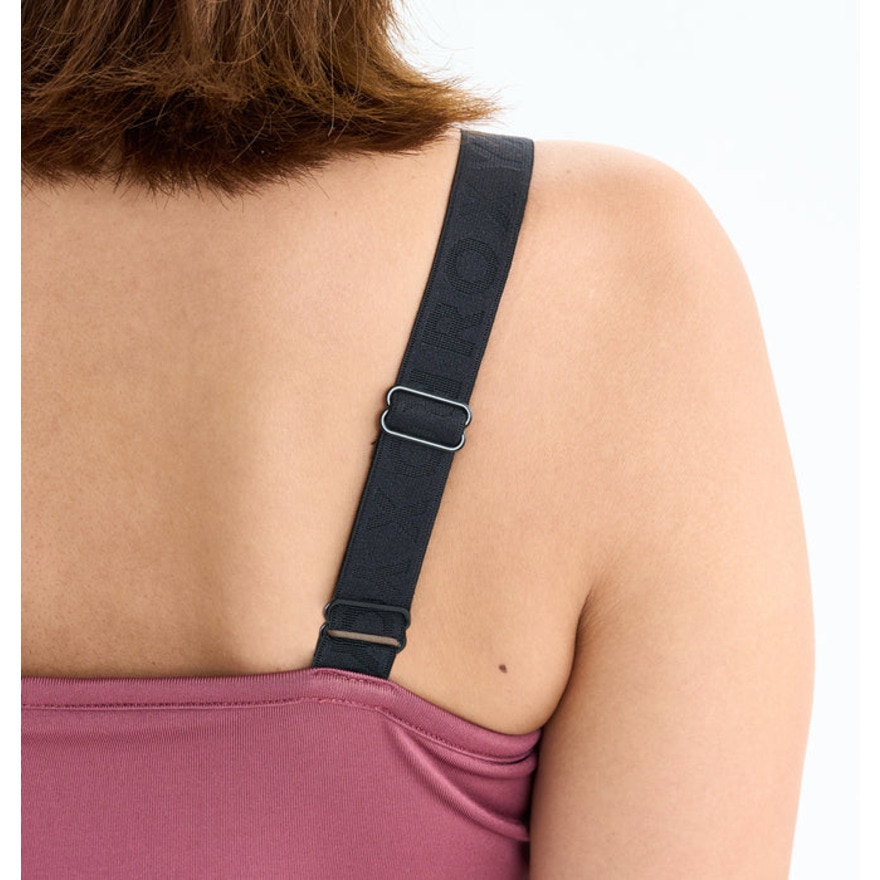 ロキシー（ROXY）（レディース）MY 1ST ROXY TANK フィットネス 水陸両用タンクトップ 25FWRDK254527BUR