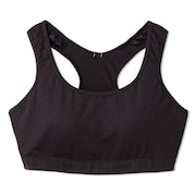 ダンスキン(DANSKIN)(レディース)オールデイアクティブサポートブラ DA122903 K AB