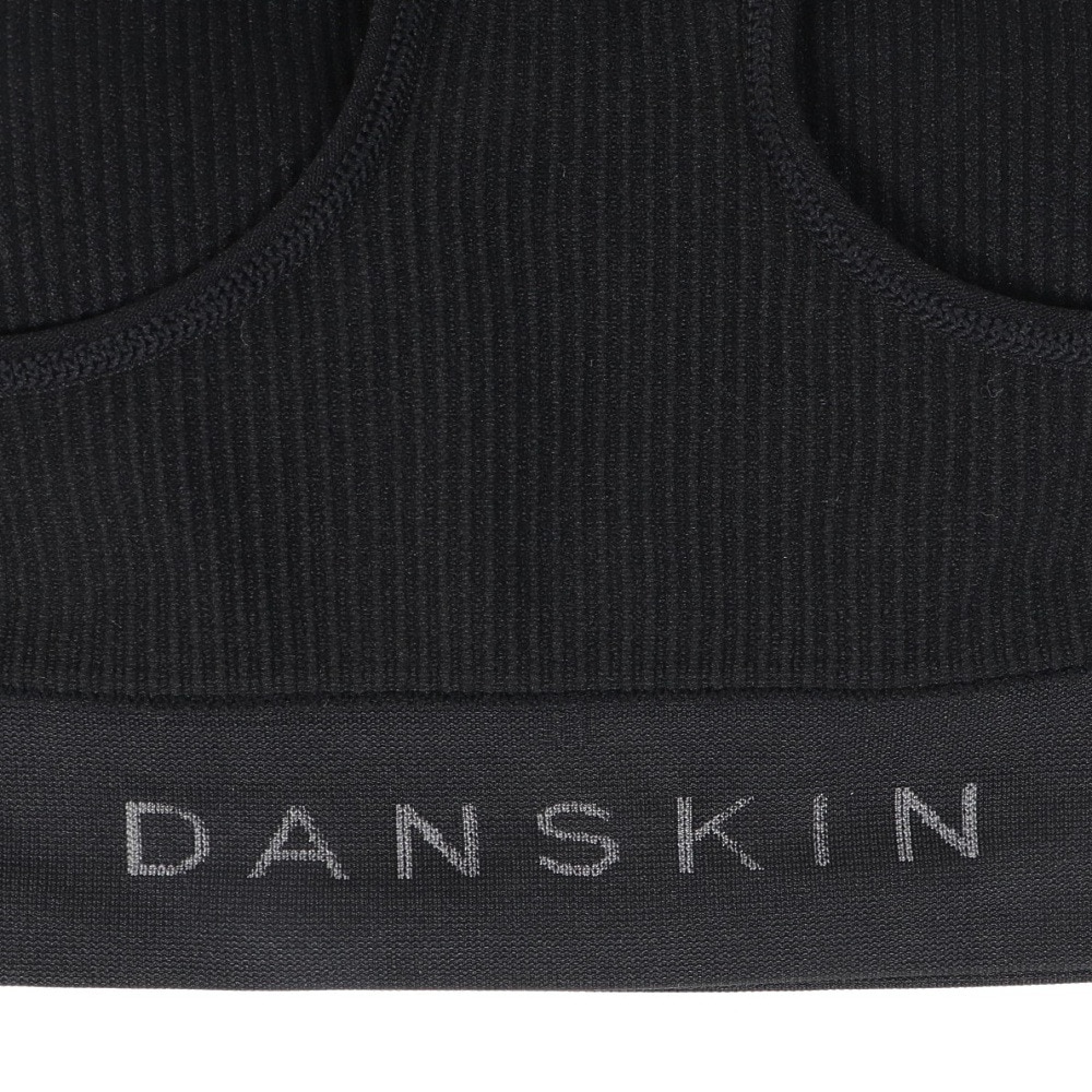 ダンスキン（DANSKIN）（レディース）ブラ ストレッチサポート DA123905 K