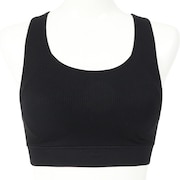 ダンスキン（DANSKIN）（レディース）ストレッチサポートブラ DA123905 K