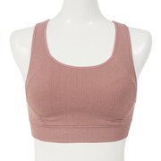 ダンスキン（DANSKIN）（レディース）ストレッチサポートブラ DA123905 PD
