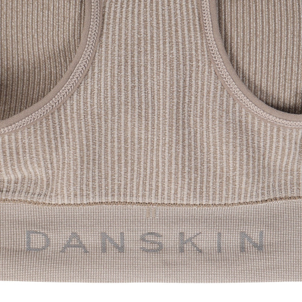 ダンスキン（DANSKIN）（レディース）ブラ ストレッチサポート DA123905 WH