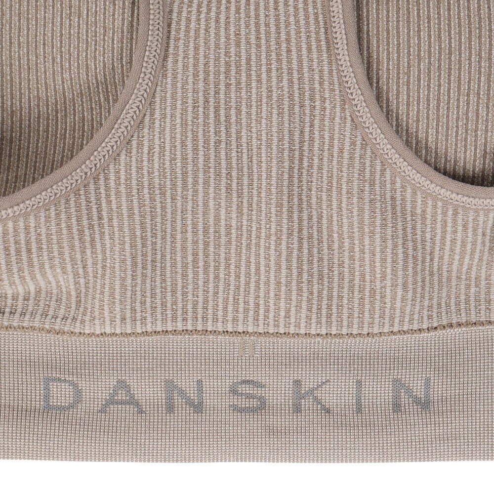 ダンスキン（DANSKIN）（レディース）ブラ ストレッチサポート DA123905 WH