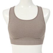 ダンスキン（DANSKIN）（レディース）ストレッチサポートブラ DA123905 WH
