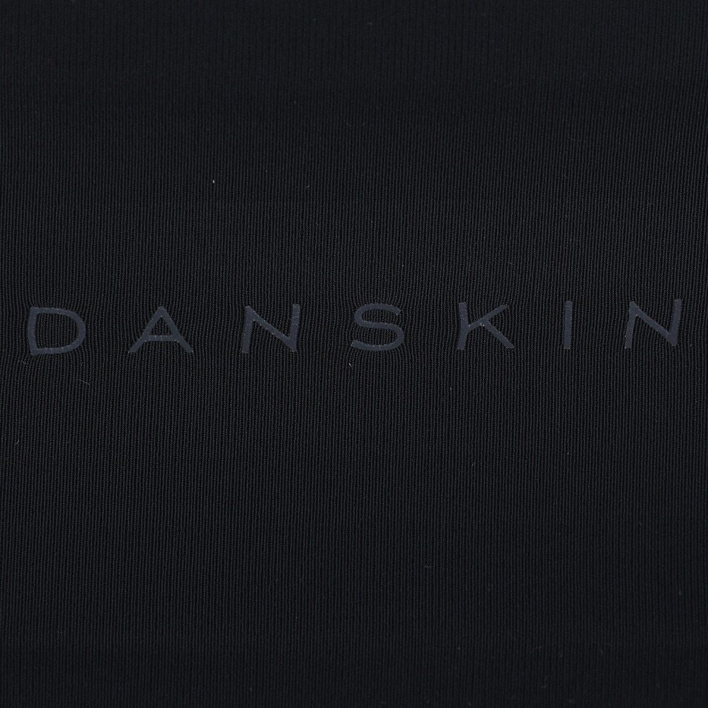 ダンスキン（DANSKIN）（レディース）ブラトップ カップ付き スキニッシュブラ DC123904 K
