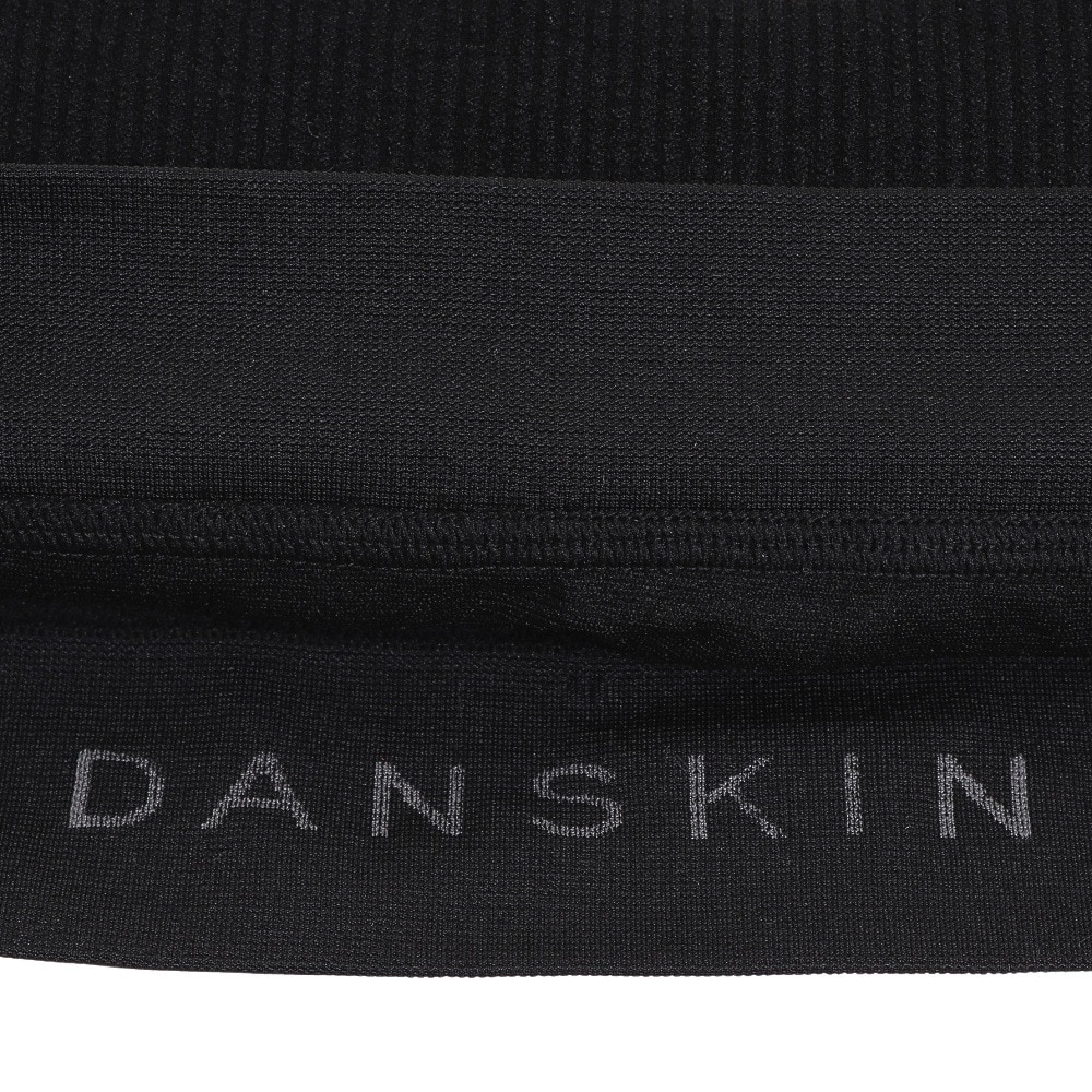 ダンスキン（DANSKIN）（レディース）ストレッチライトフィットブラ DA123906 K