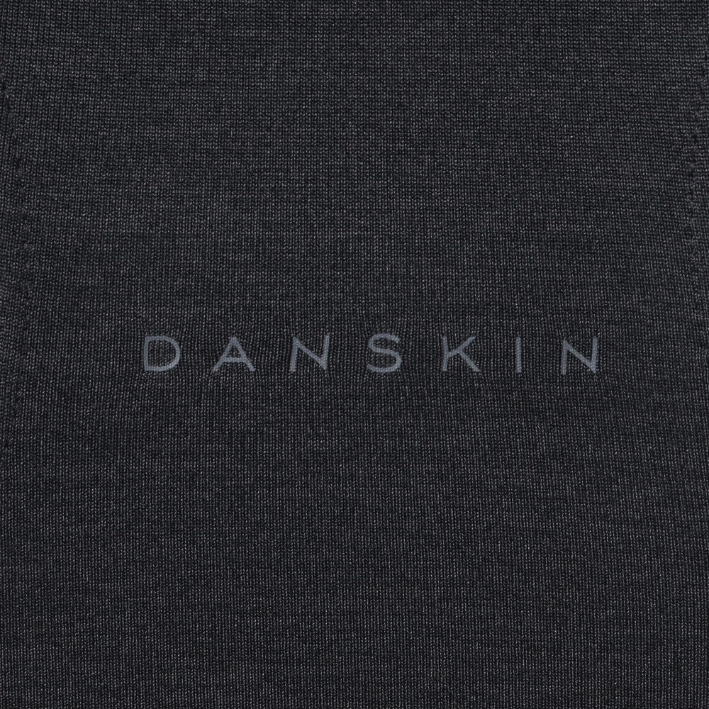 ダンスキン（DANSKIN）（レディース）オールデイ アクティブ サポート ブラ DC124901 K CD