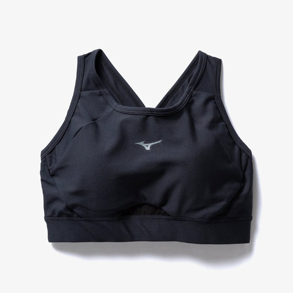 ミズノ（MIZUNO）（レディース）ハイサポートブラ 32MJD30309