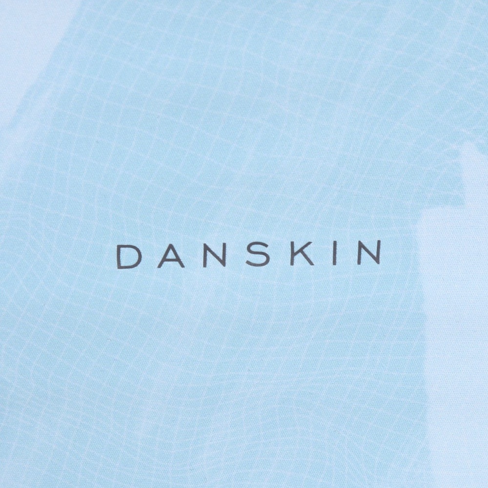 ダンスキン（DANSKIN）（レディース）ストレッチミドルトップ カップ付き DC124104 KE