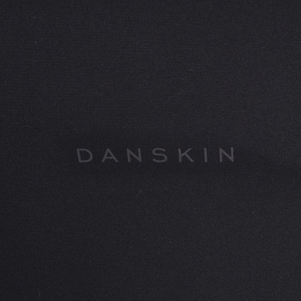 ダンスキン（DANSKIN）（レディース）ストレッチキャミソール カップ付き DC124105 K