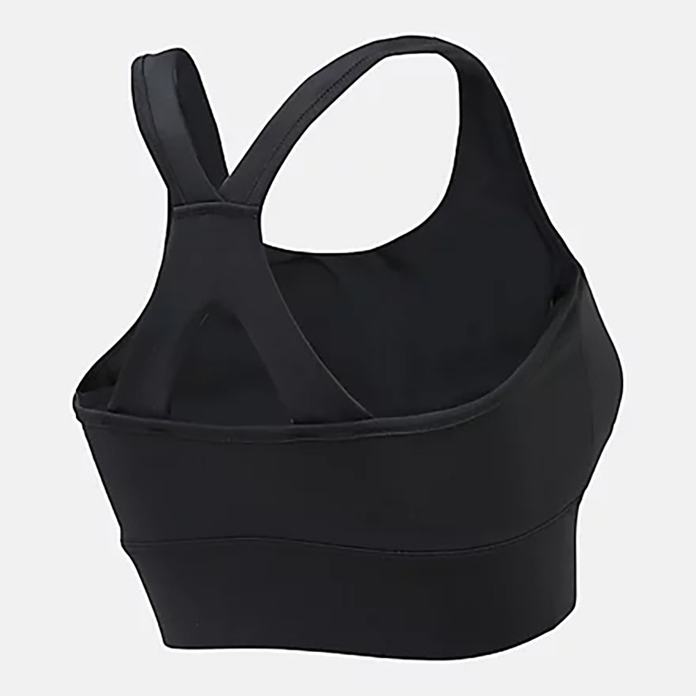 ニューバランス（new balance）（レディース）グラフィックスポーツブラ WB51468BK