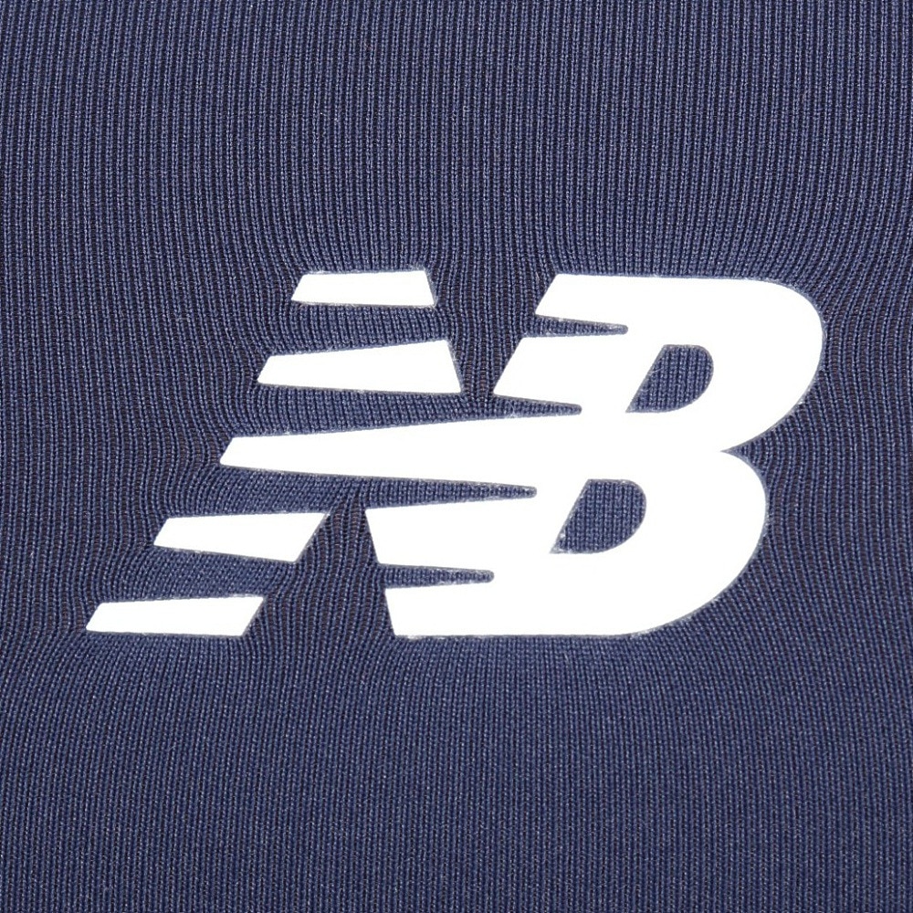 ニューバランス（new balance）（レディース）スポーツブラ リムーバルパット AWB53400TNV