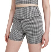 ナイキ（NIKE）（レディース）NY ギンガム 5in ショーツ DA1098-133