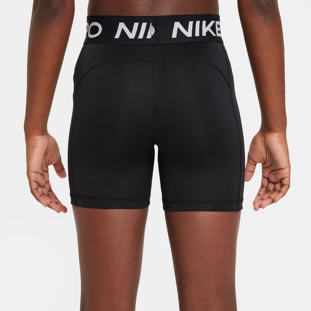 ナイキ（NIKE）（キッズ）ガールズ プロ ショートパンツ 3インチ DA1033-010