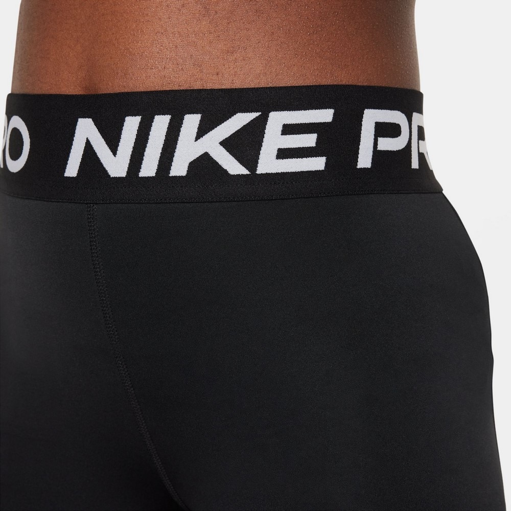 ナイキ（NIKE）（キッズ）ガールズ プロ ショートパンツ 3インチ DA1033-010