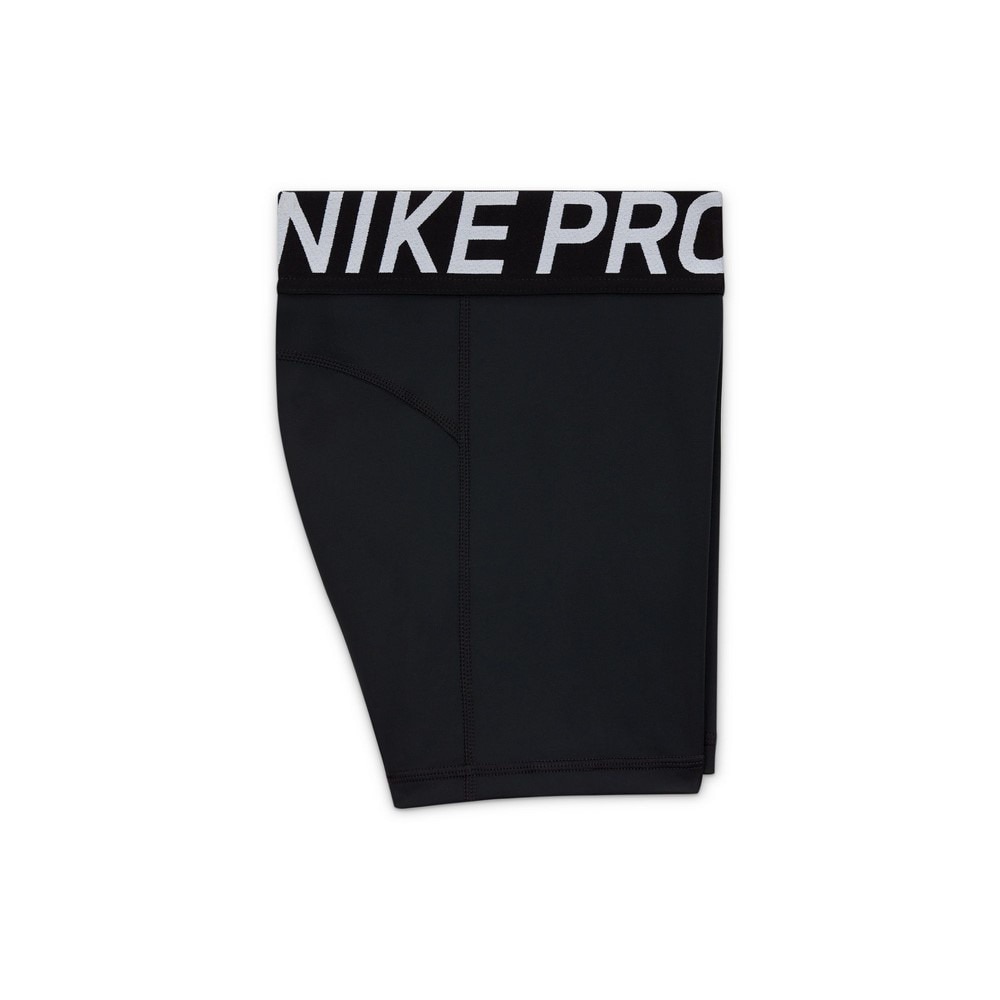 ナイキ（NIKE）（キッズ）ガールズ プロ ショートパンツ 3インチ DA1033-010