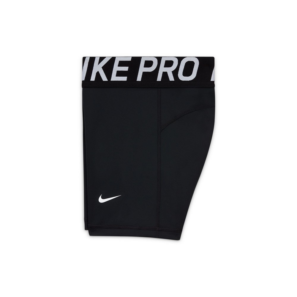 ナイキ（NIKE）（キッズ）ガールズ プロ ショートパンツ 3インチ DA1033-010