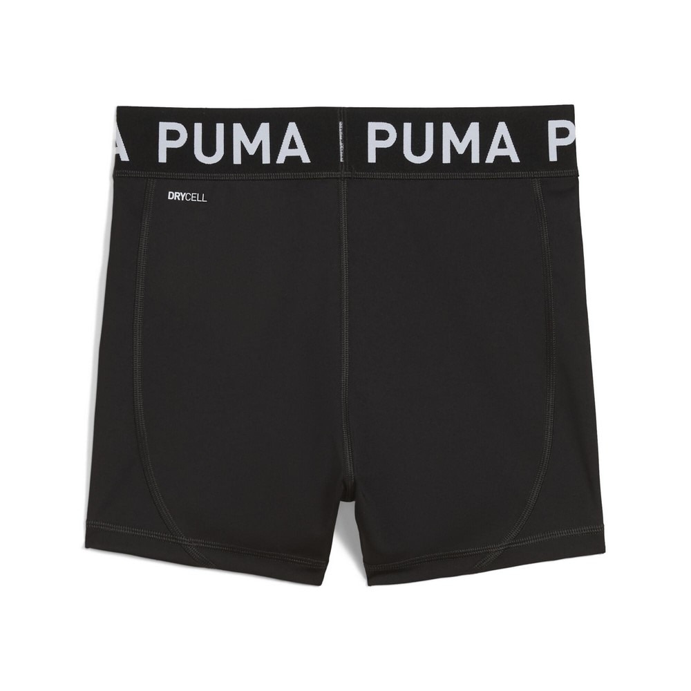プーマ（PUMA）（レディース）STRONG 3インチ タイツ 526002 01 BLK