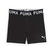 (レディース)STRONG 3インチ タイツ 526002 01 BLK
