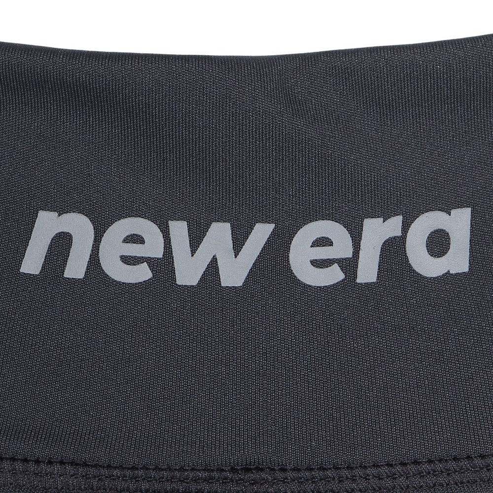 ニューエラ（NEW ERA）（レディース）ショートレギンス 14411953