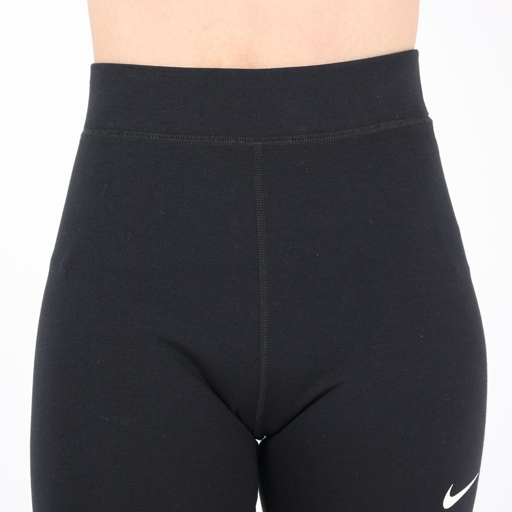 ナイキ（NIKE）（レディース）ショートパンツ レディース NSW CLSC HR 8インチ DV7798-010