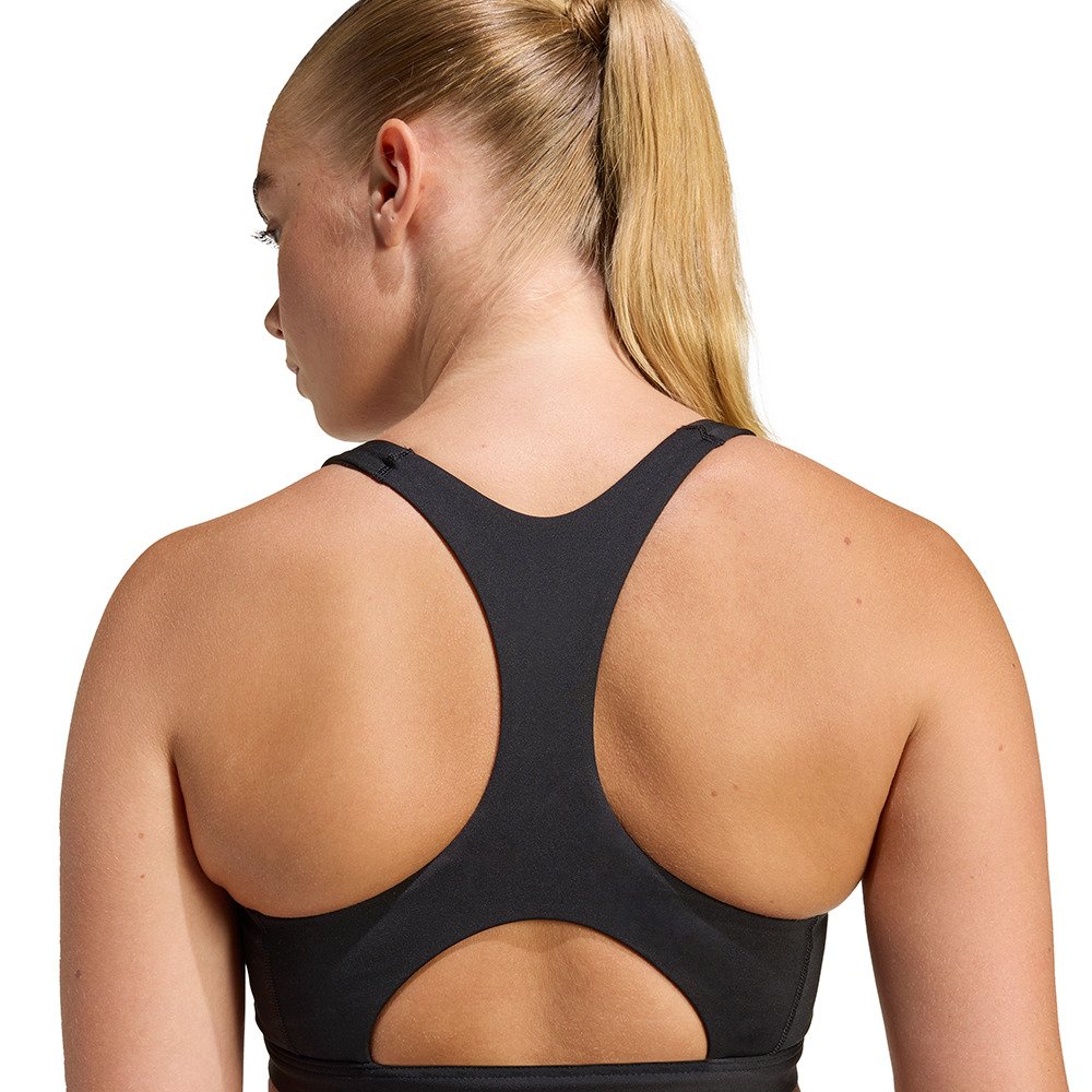 アディダス（adidas）（レディース）オプティム エッセンシャルズ