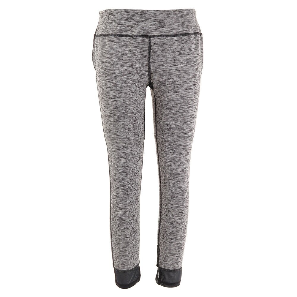  hem メッシュ タイツ HU18DSK821110 CGRY オンライン価格