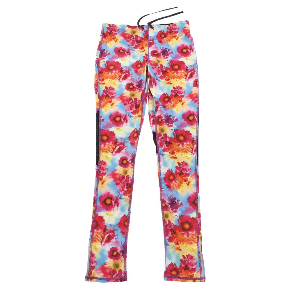  M/MIKA NINAGAWA PANT 水陸両用 UVカット レギンス 19SURPT192505MPK7 オンライン価格