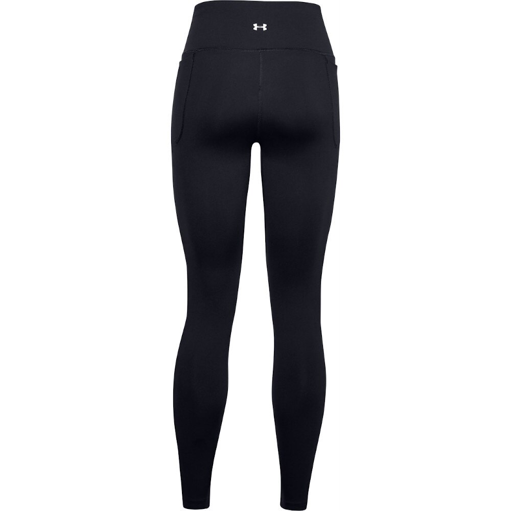 アンダーアーマー（UNDER ARMOUR）（レディース）メリディアン レギンス 1355916 BLK/MSV AT オンライン価格★★★