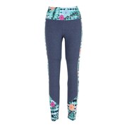 ロキシー（ROXY）（レディース）ハイウエスト レギンス ALL AROUND PANT 20SPRPT201518IND