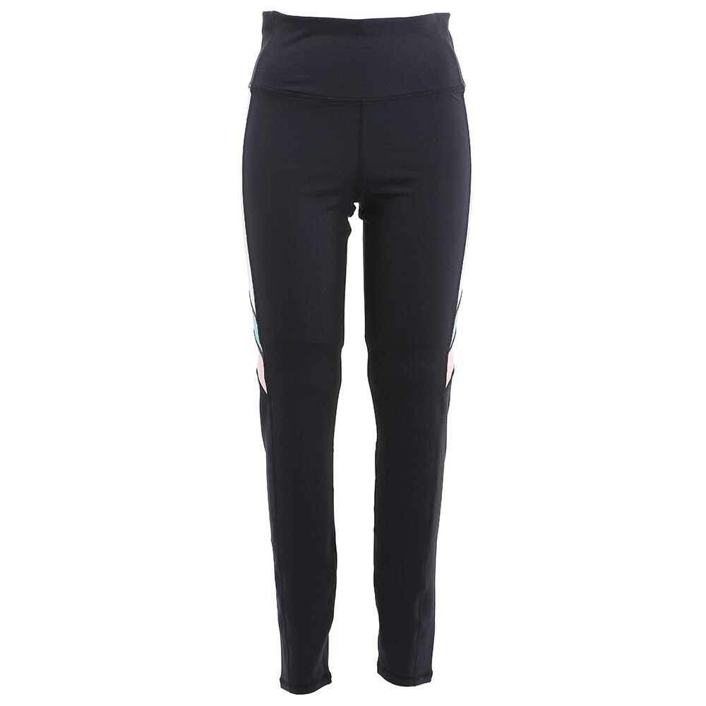 ハイウエスト レギンス HORN PANT 20SPRPT201519BLK オンライン価格