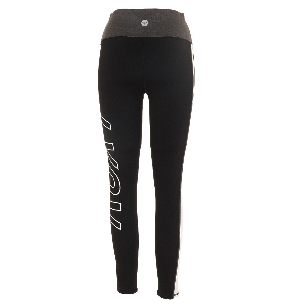 ロキシー｜水陸両用 速乾 UVカット レギンス FEEL LIKE PANTS 20SURPT202526BLK スポーツ用品はスーパー