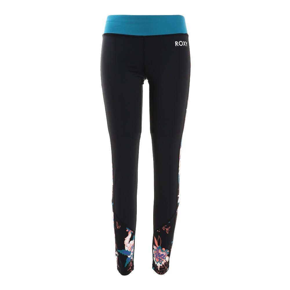  SHAPE OF YOU PANTS 吸水速乾レギンス ERJNP03321XKBW オンライン価格