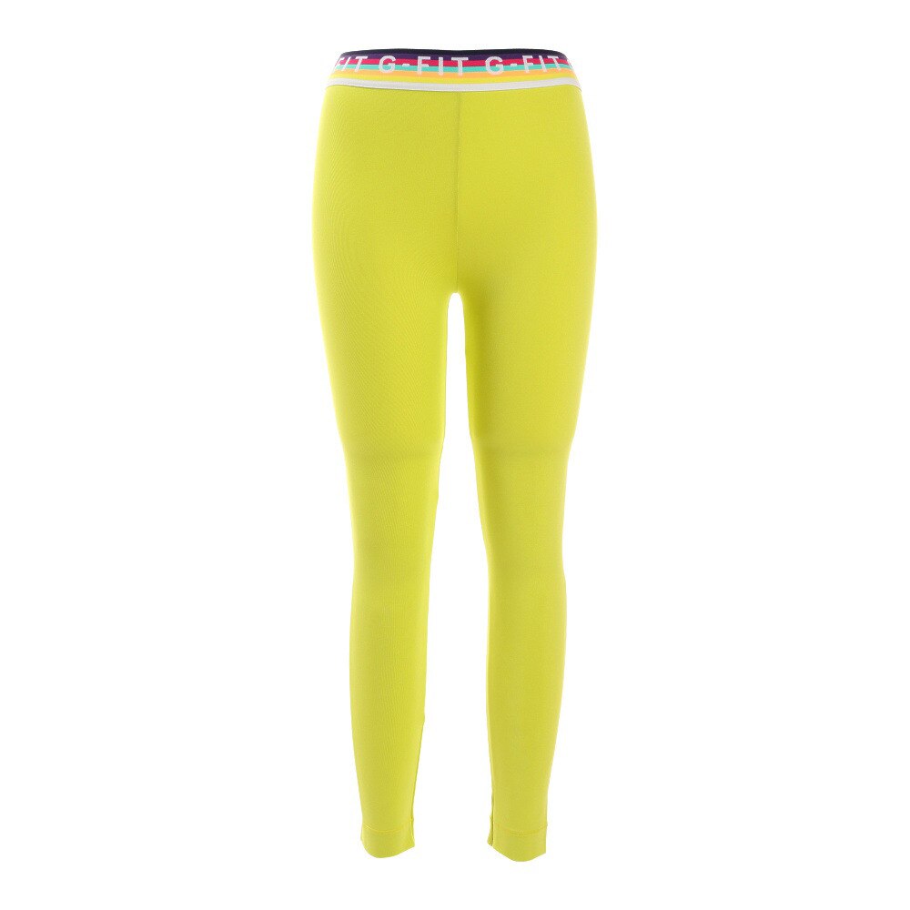  レギンス OMI004 LIME オンライン価格