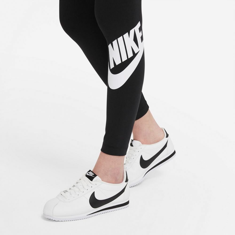 ナイキ（NIKE）（レディース）NSW エッセンシャル フューチュラ タイツ